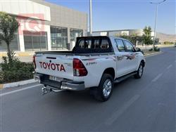 تويوتا هايلوكس